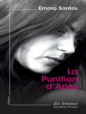 cover image of La Punition d'Arles